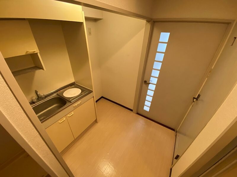 メゾンデール本町の物件内観写真