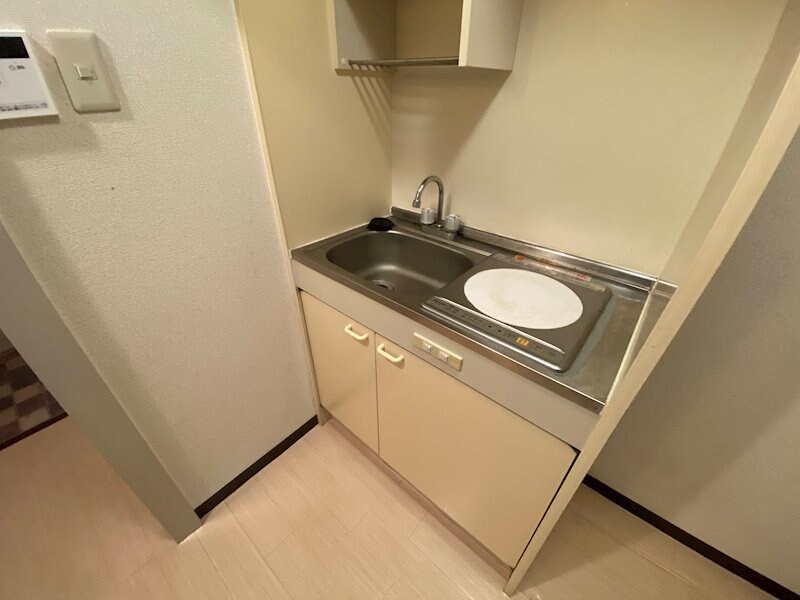 メゾンデール本町の物件内観写真