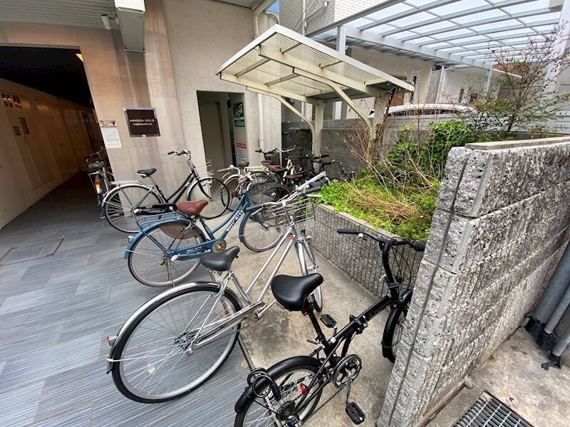 メゾンデール本町の物件内観写真