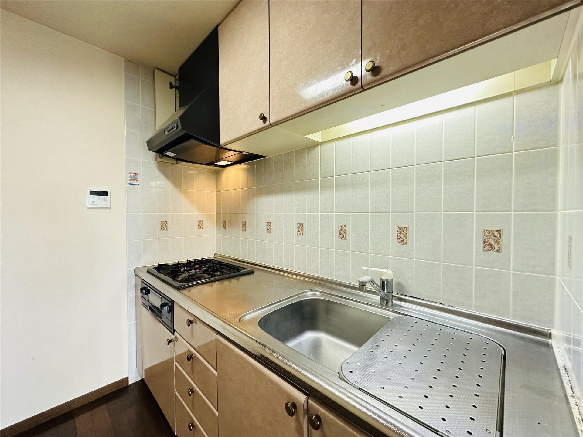 ネオステージ今宿の物件内観写真