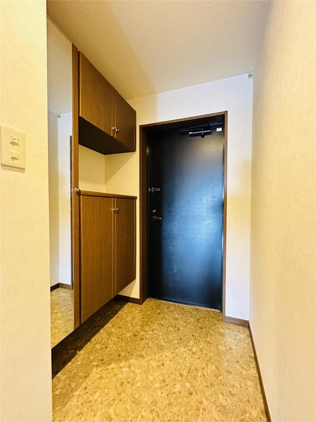 ネオステージ今宿の物件内観写真