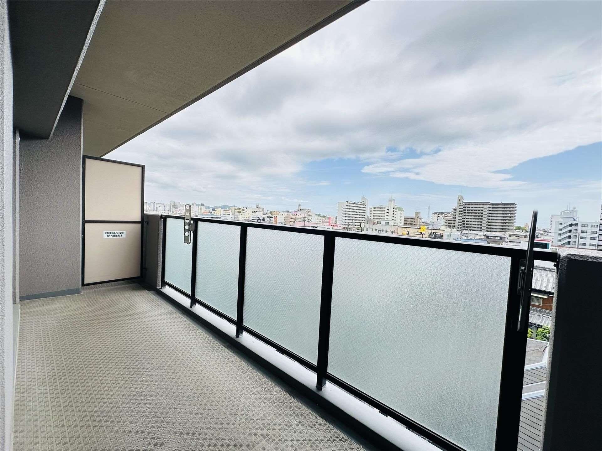 ネオステージ今宿の物件内観写真