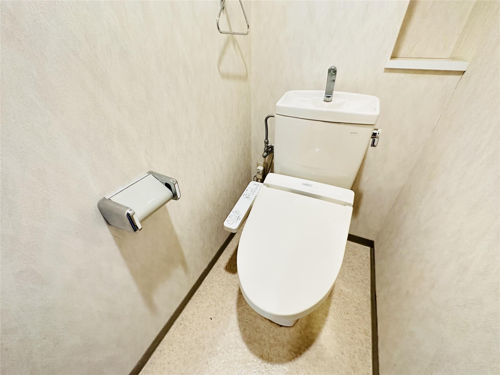 ネオステージ今宿の物件内観写真