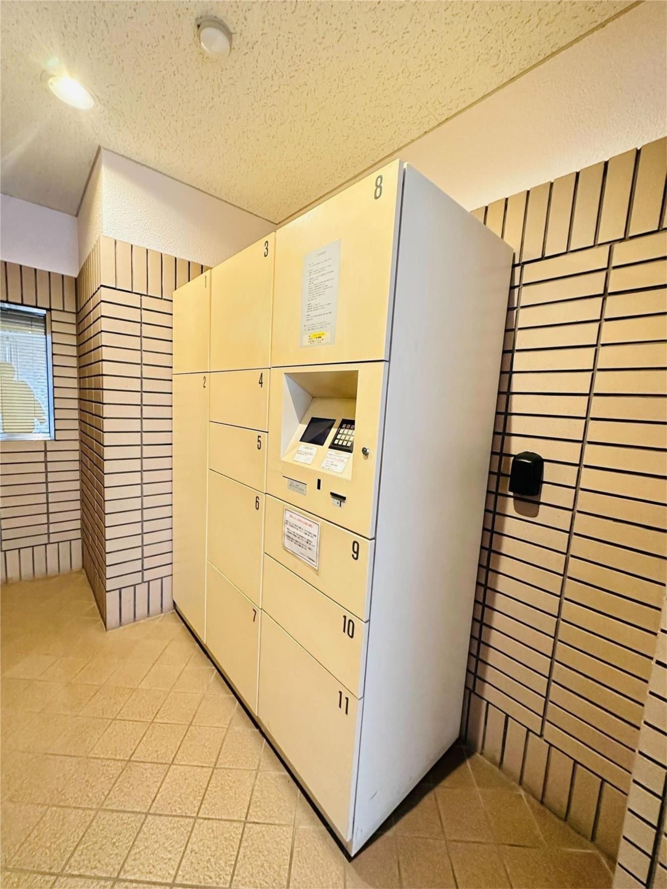 ネオステージ今宿の物件内観写真