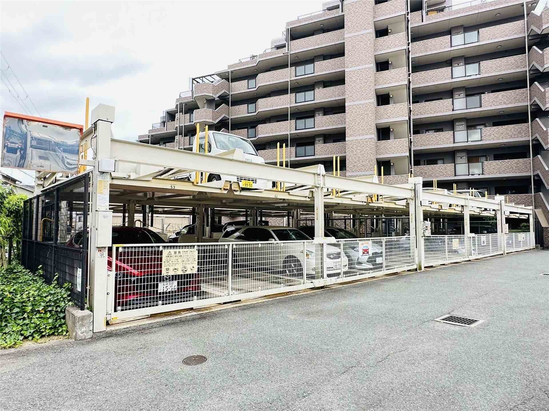 ネオステージ今宿の物件内観写真