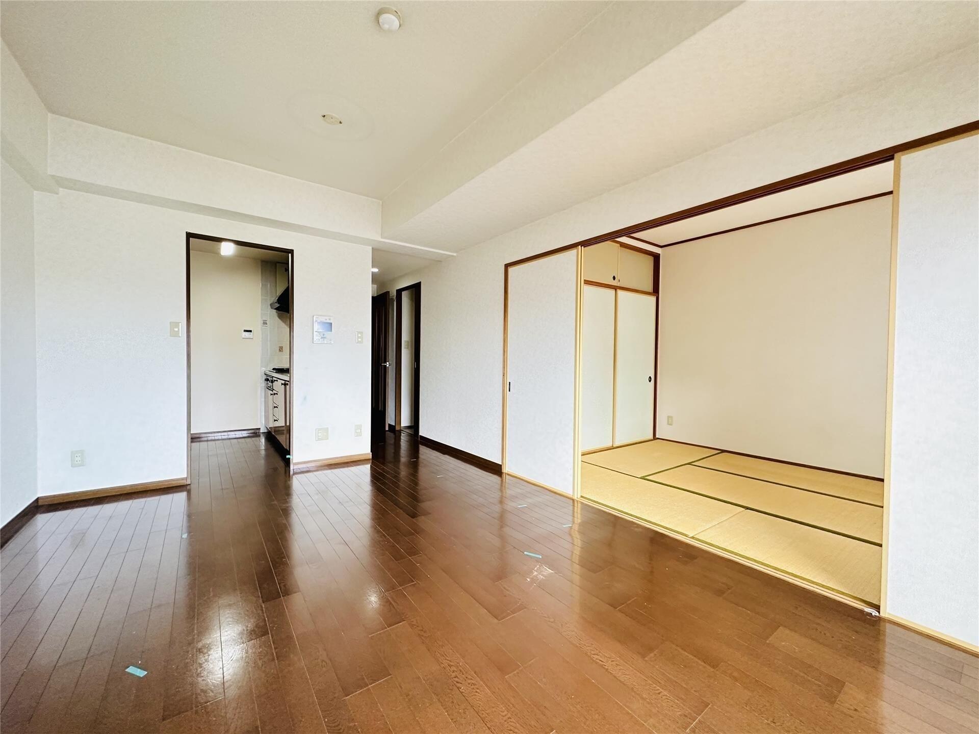 ネオステージ今宿の物件内観写真