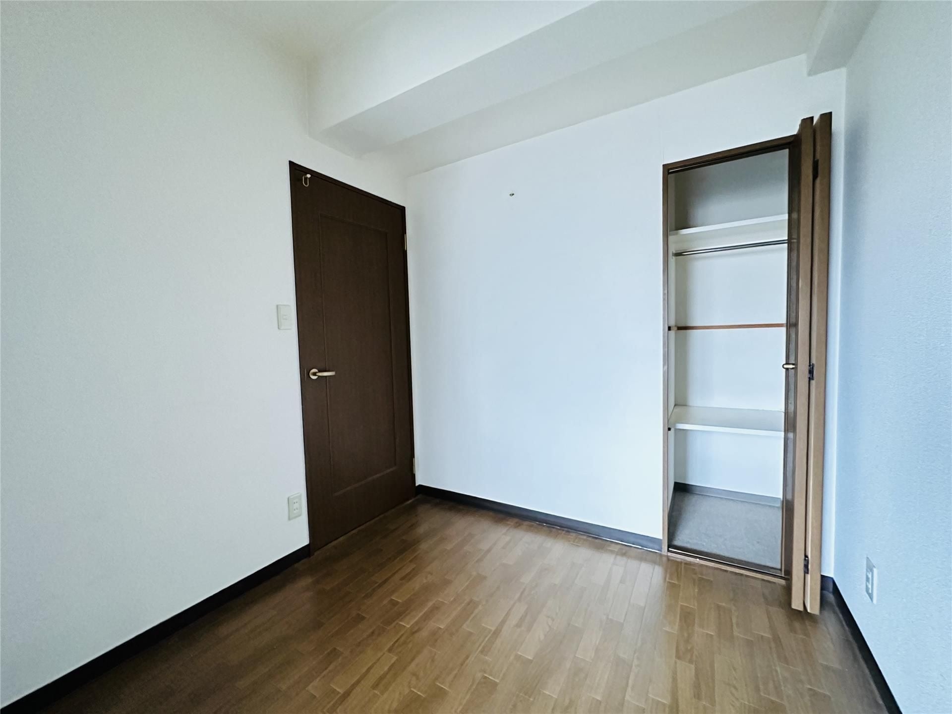 ネオステージ今宿の物件内観写真