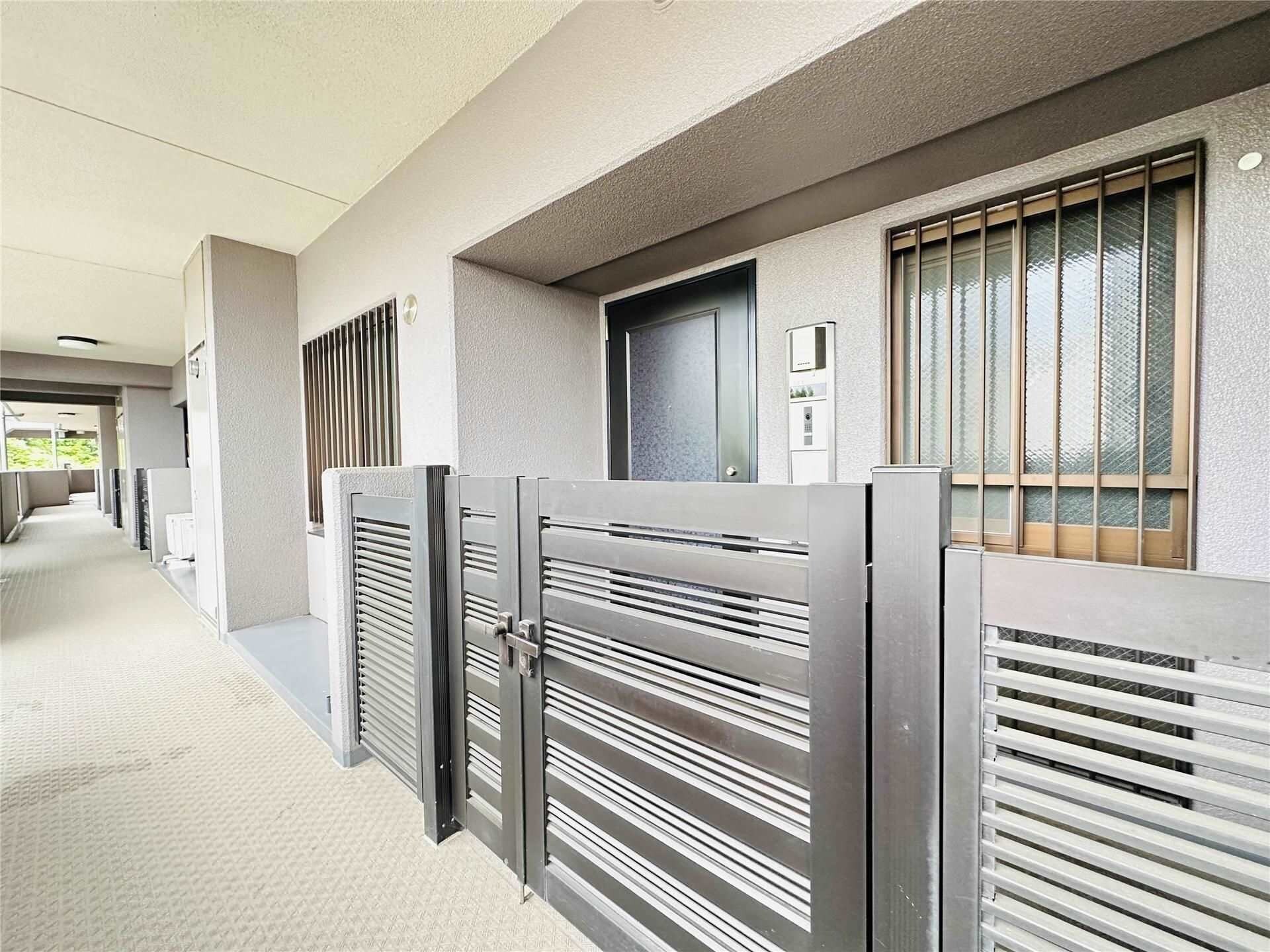 ネオステージ今宿の物件内観写真