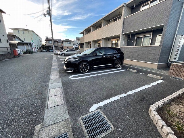 姫路駅 徒歩15分 1階の物件内観写真