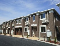 シーズンズ　コンフォートIの物件外観写真