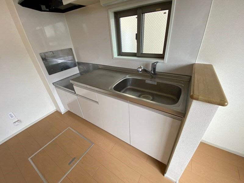 シーズンズ　コンフォートIの物件内観写真