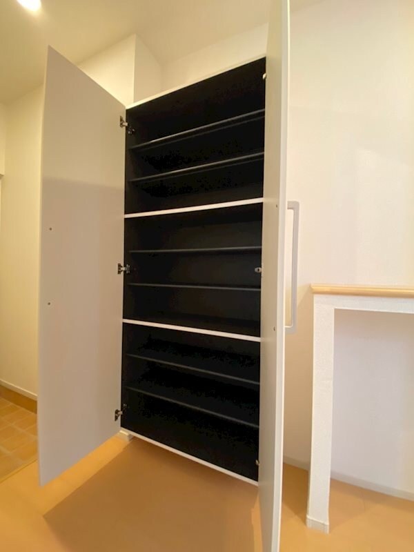 シーズンズ　コンフォートIの物件内観写真