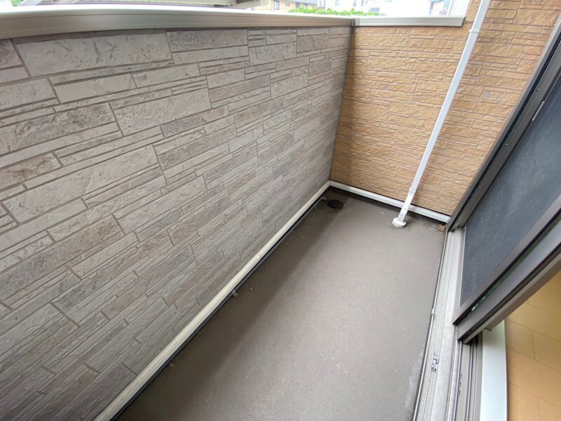 シーズンズ　コンフォートIの物件内観写真