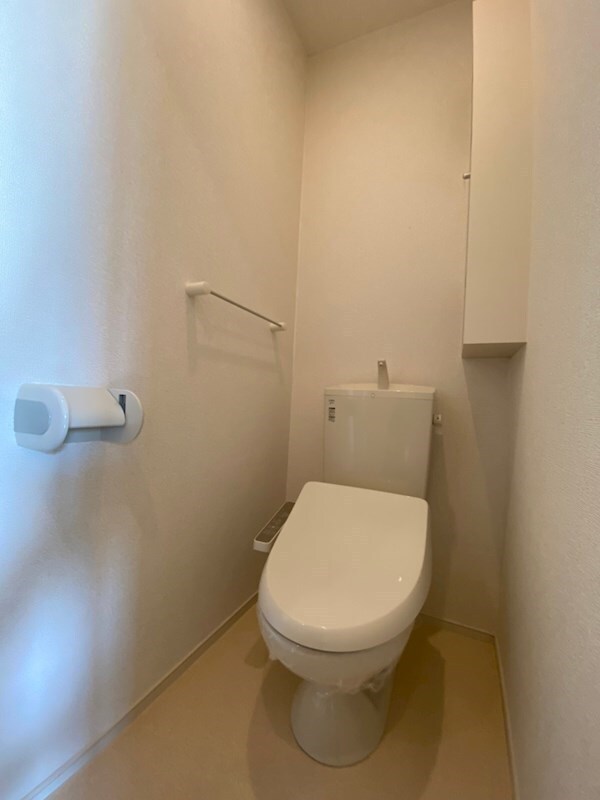 シーズンズ　コンフォートIの物件内観写真