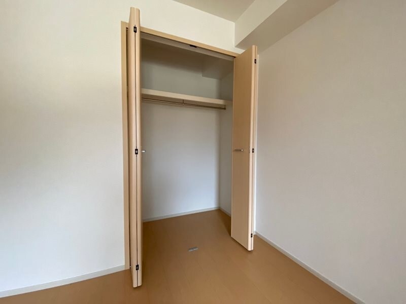 シーズンズ　コンフォートIの物件内観写真