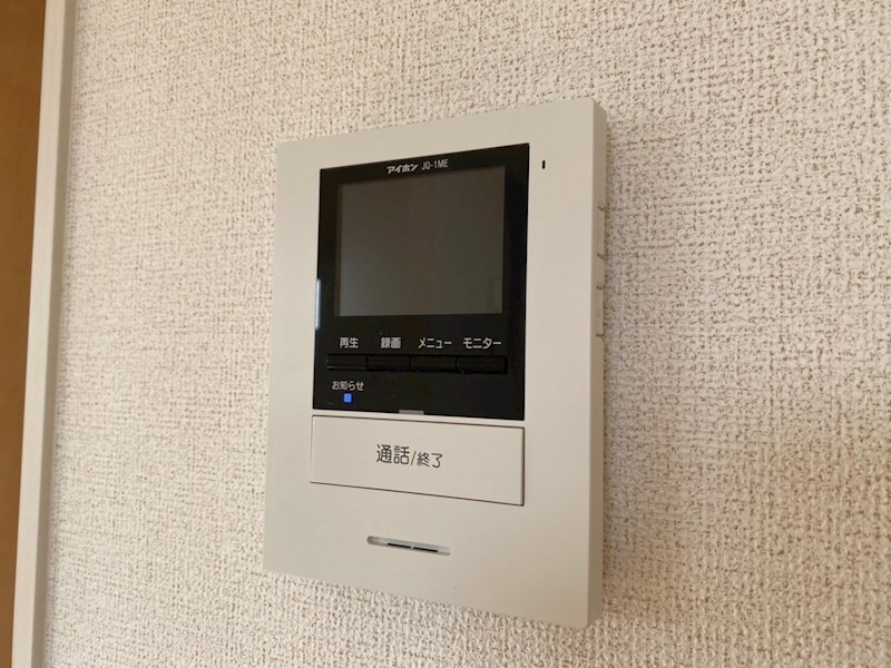 シーズンズ　コンフォートIの物件内観写真