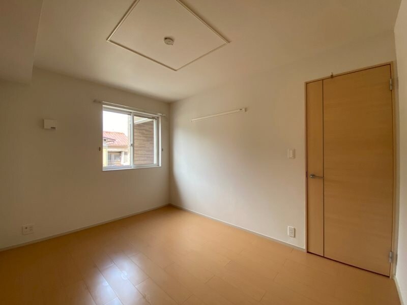 シーズンズ　コンフォートIの物件内観写真