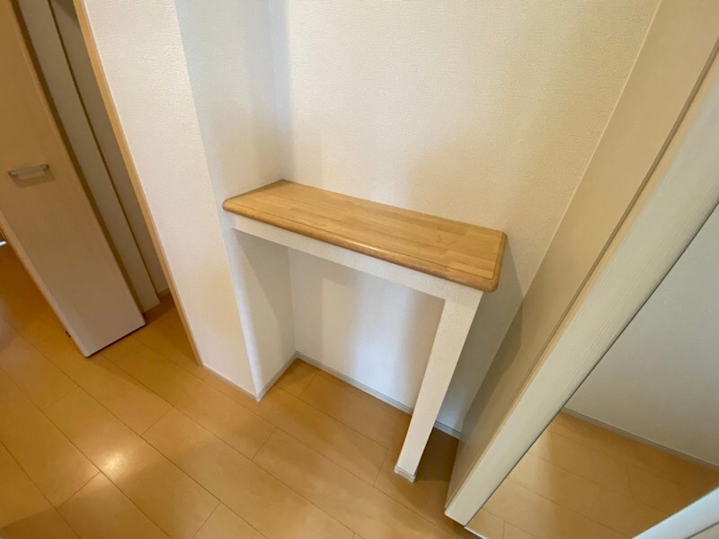 シーズンズ　コンフォートIの物件内観写真