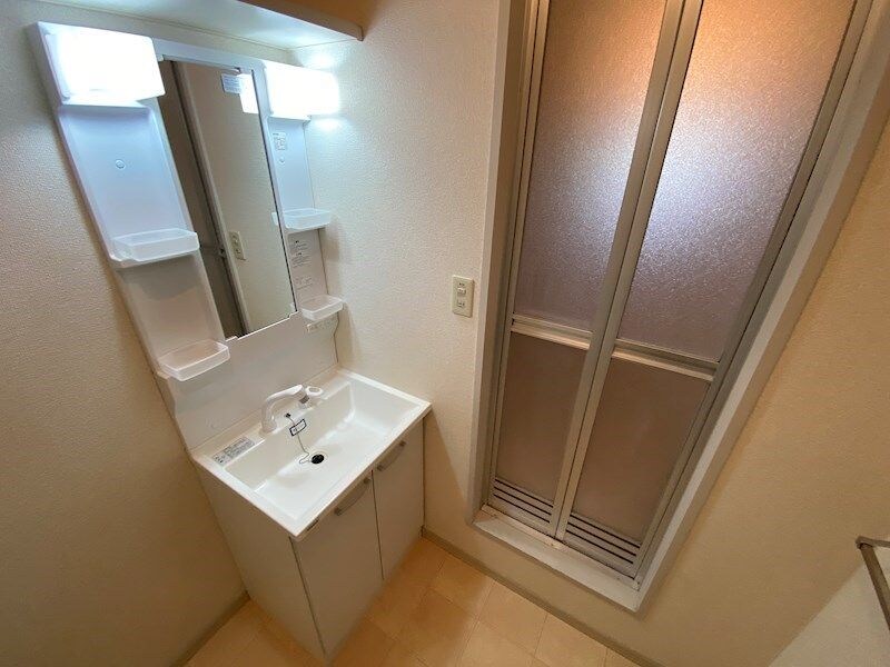 モンラヴィ青山の物件内観写真