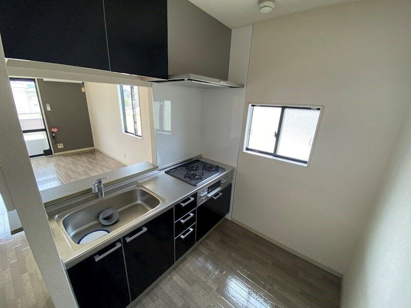 モンラヴィ青山の物件内観写真