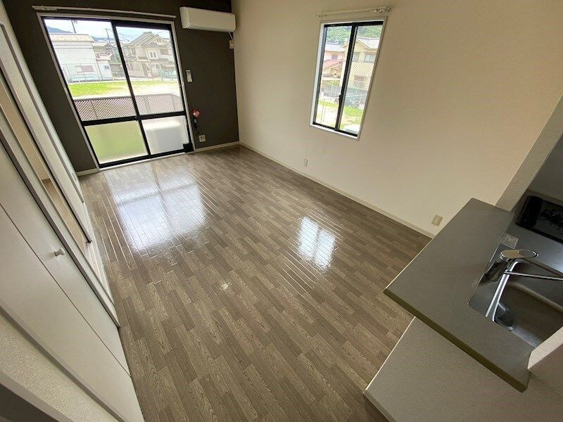 モンラヴィ青山の物件内観写真