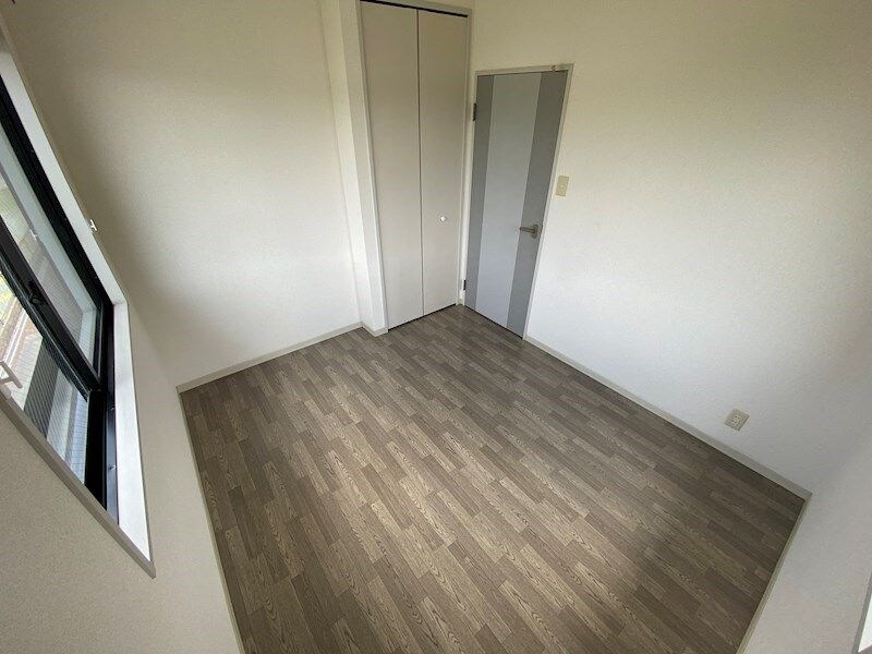 モンラヴィ青山の物件内観写真