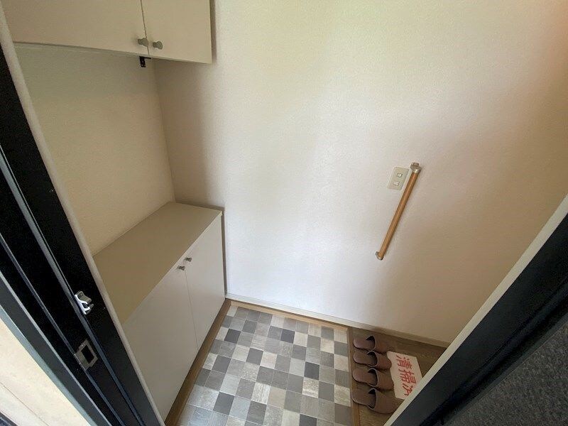 モンラヴィ青山の物件内観写真