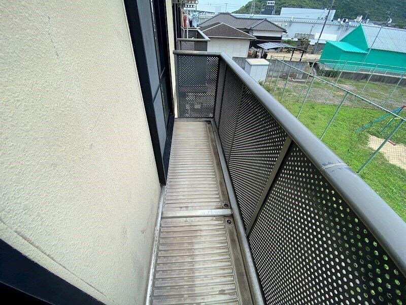 モンラヴィ青山の物件内観写真