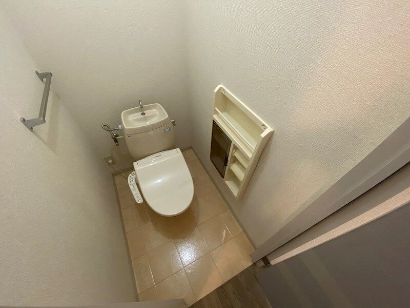 モンラヴィ青山の物件内観写真