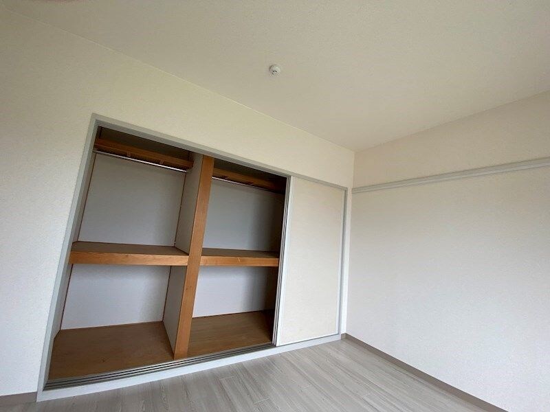 モンラヴィ青山の物件内観写真