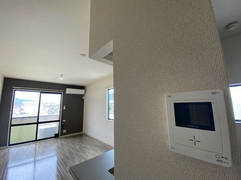 モンラヴィ青山の物件内観写真