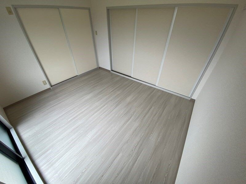 モンラヴィ青山の物件内観写真