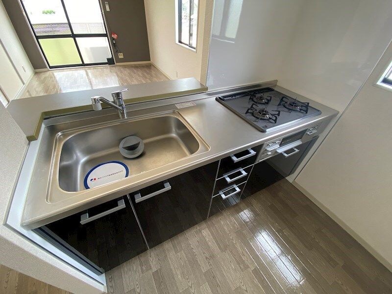 モンラヴィ青山の物件内観写真