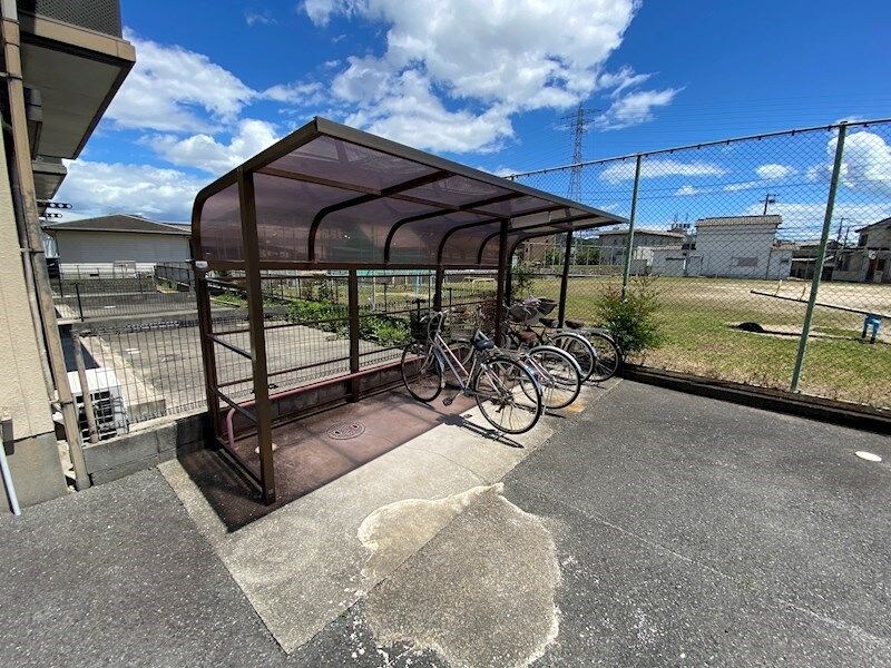 モンラヴィ青山の物件内観写真