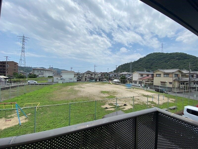 モンラヴィ青山の物件内観写真