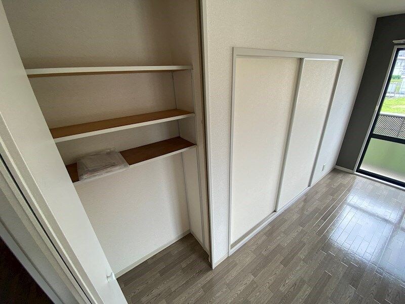 モンラヴィ青山の物件内観写真