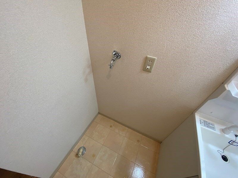 モンラヴィ青山の物件内観写真