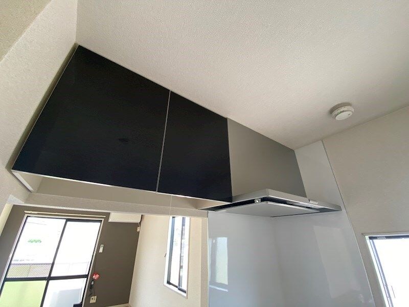 モンラヴィ青山の物件内観写真