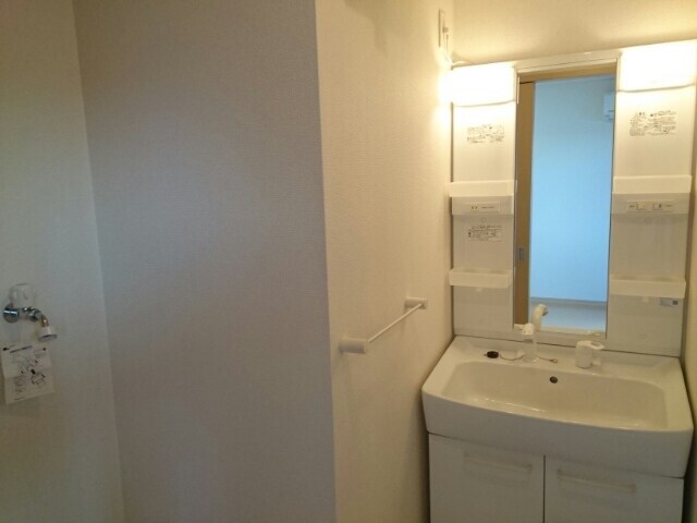 ポエム・ひまわりの物件内観写真