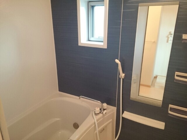 ポエム・ひまわりの物件内観写真