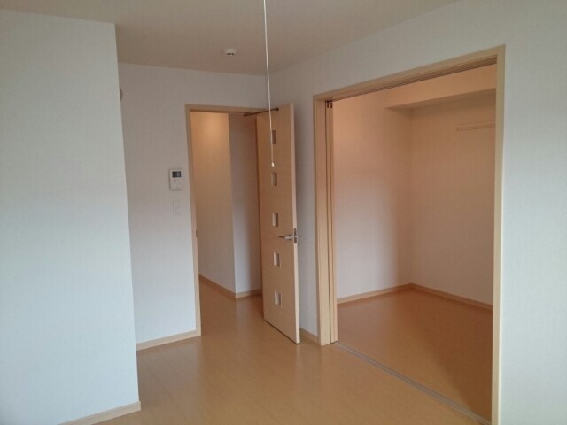 ポエム・ひまわりの物件内観写真