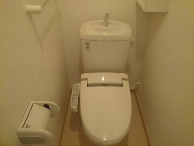 ポエム・ひまわりの物件内観写真