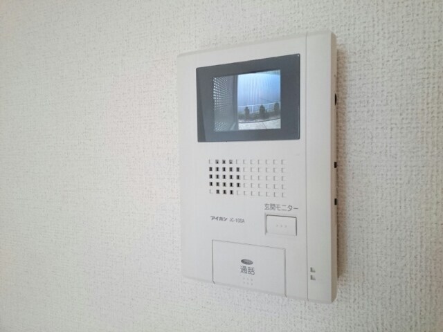 ポエム・ひまわりの物件内観写真