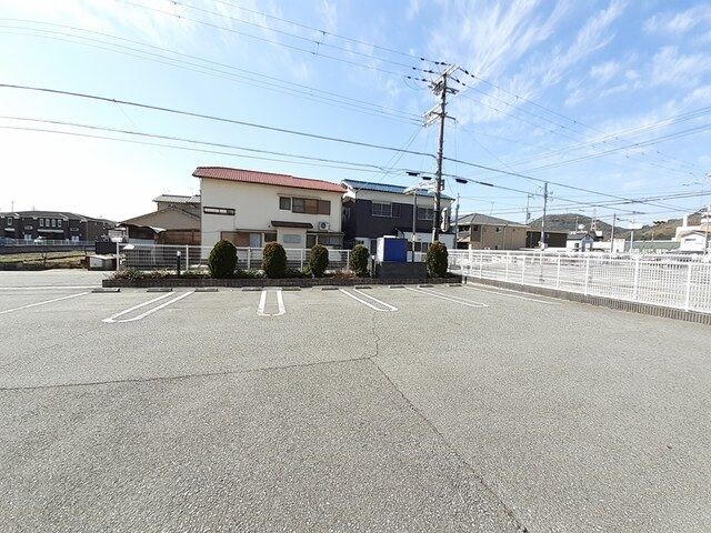 ポエム・ひまわりの物件内観写真