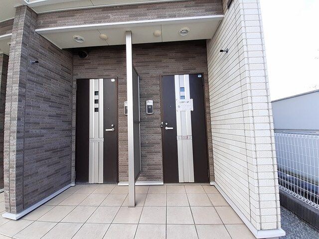 ポエム・ひまわりの物件内観写真