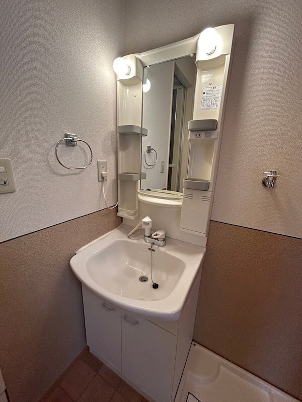 ソレジオ吾妻の物件内観写真