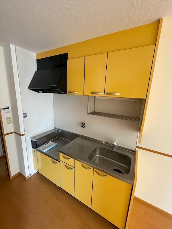 ソレジオ吾妻の物件内観写真