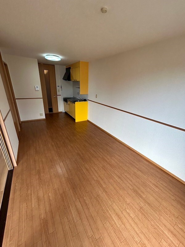 ソレジオ吾妻の物件内観写真