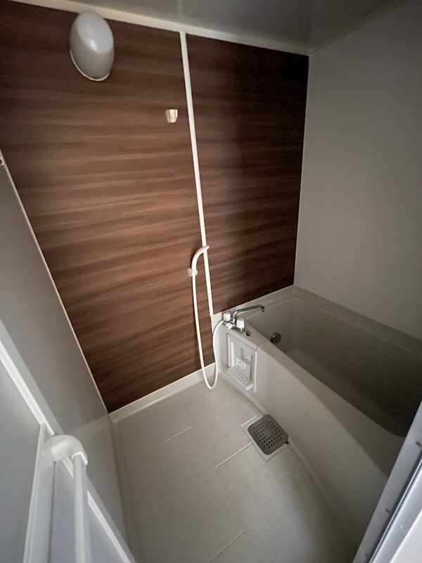 ソレジオ吾妻の物件内観写真