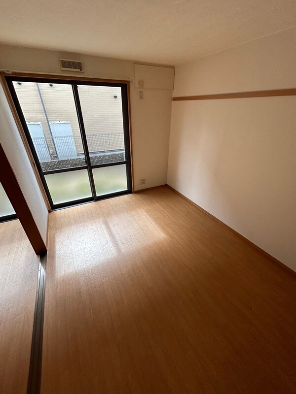 ソレジオ吾妻の物件内観写真